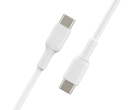 Belkin Kabel BOOST CHARGE™ USB-C - USB-C 1m - 1118479 - zdjęcie 3